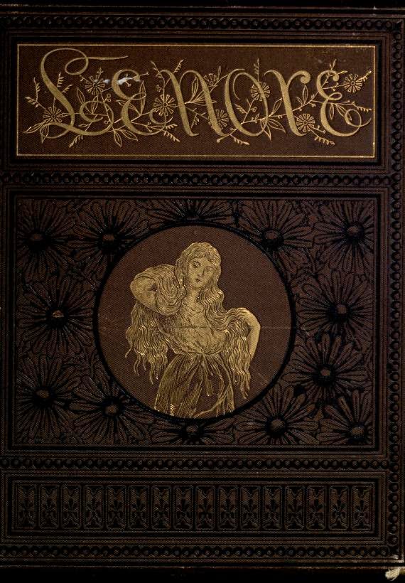 Poems & Poets Please Lenore [by Edgar Allan Poe] [1886]